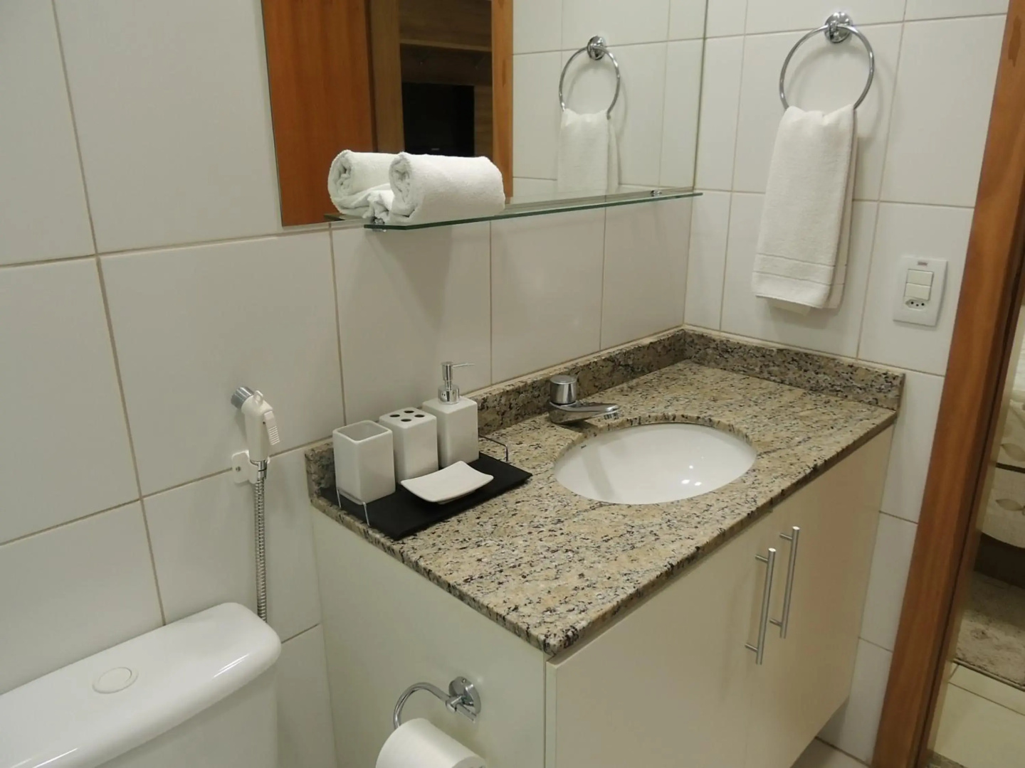 Life Resort Hplus Long Stay