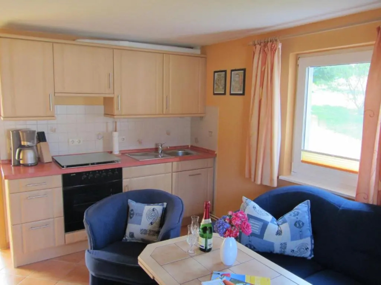 Ferienwohnungen Müller