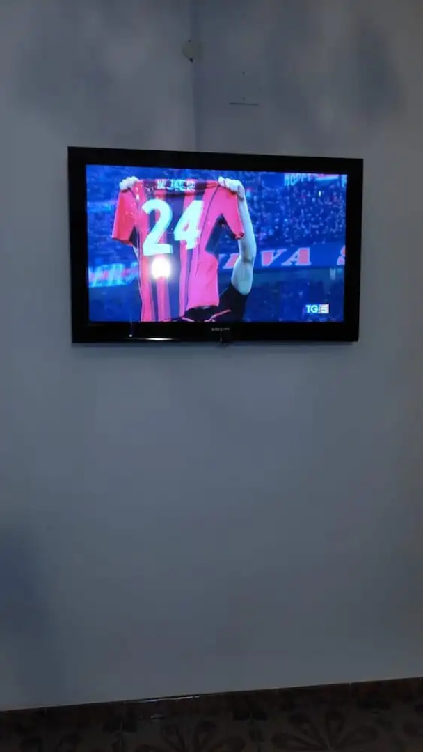 Sunny Seaside Escape in San Pier Marina