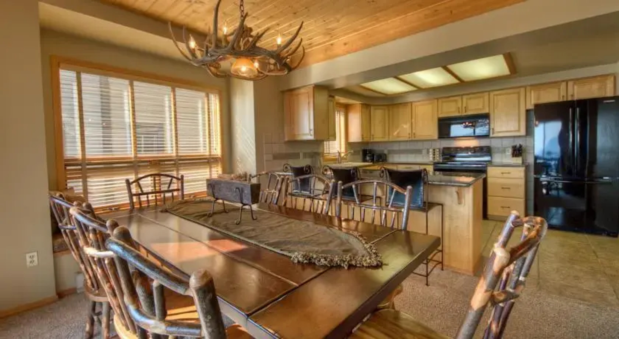 Beaverhead by Big Sky Vacation Rentals