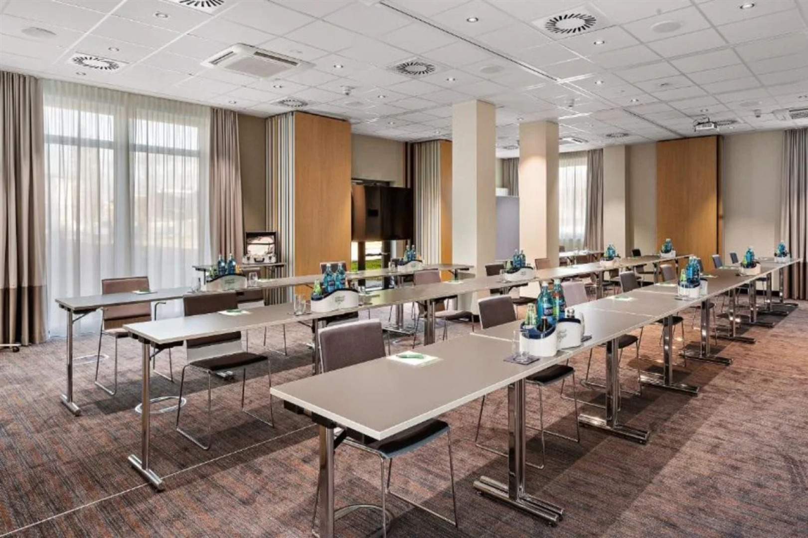 Hey Lou Hotel Karlsruhe Messe