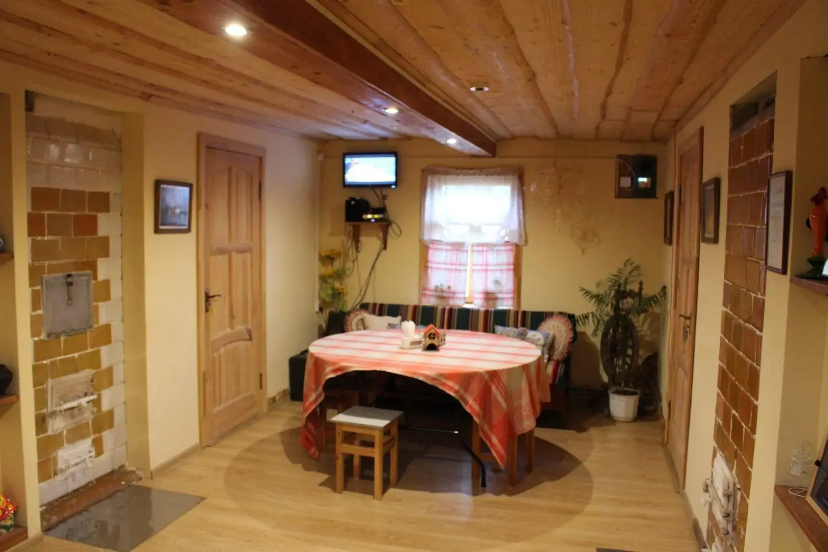 Агроусадьба Ольхово