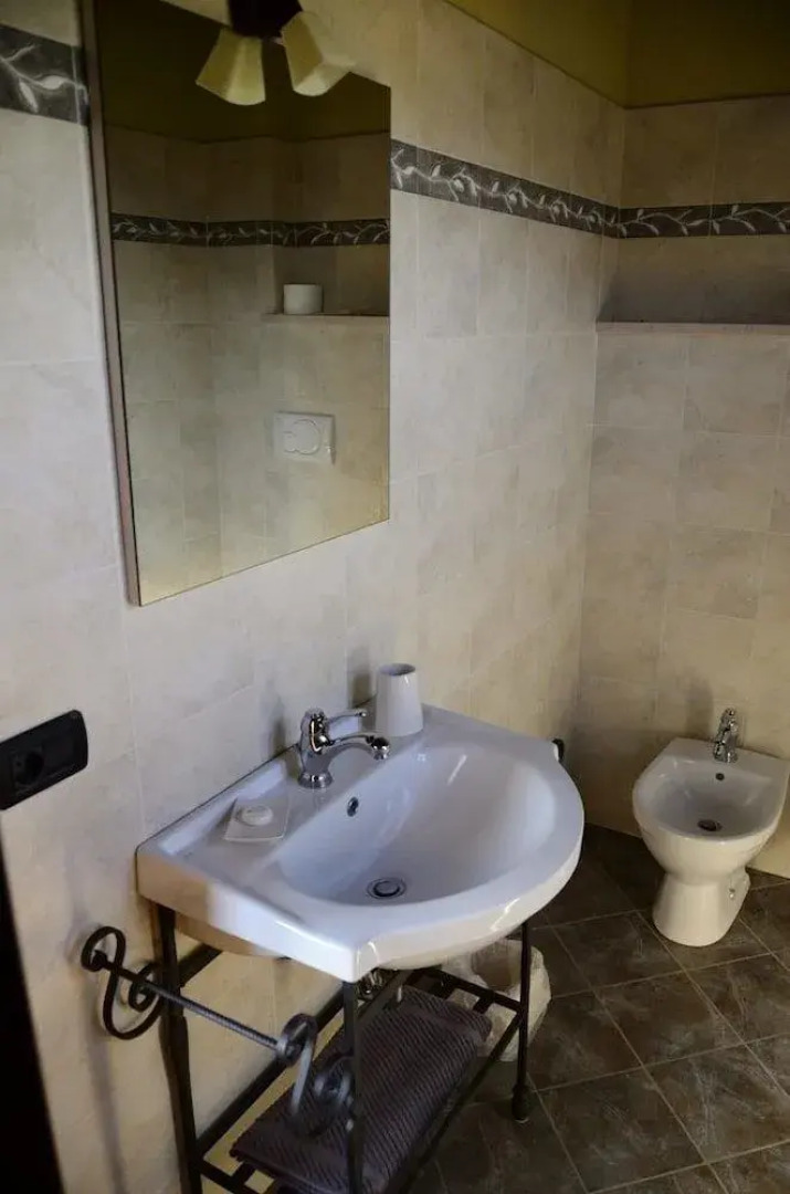 La Collina dei Franchi