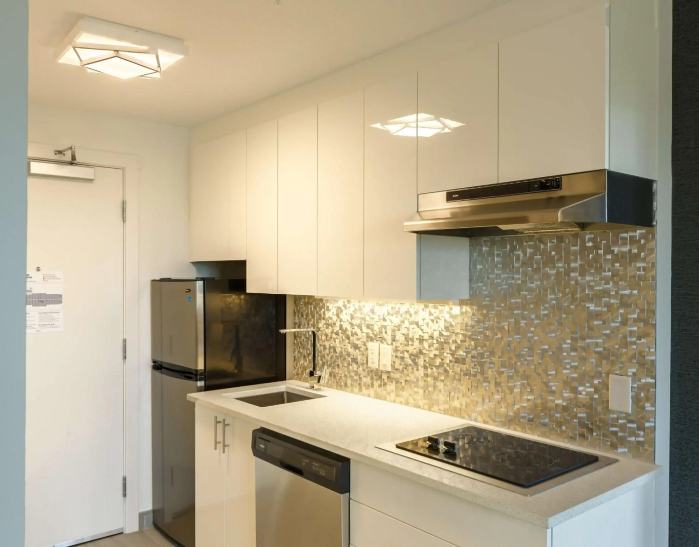 Executive Residency by Best Western Calgary City View North