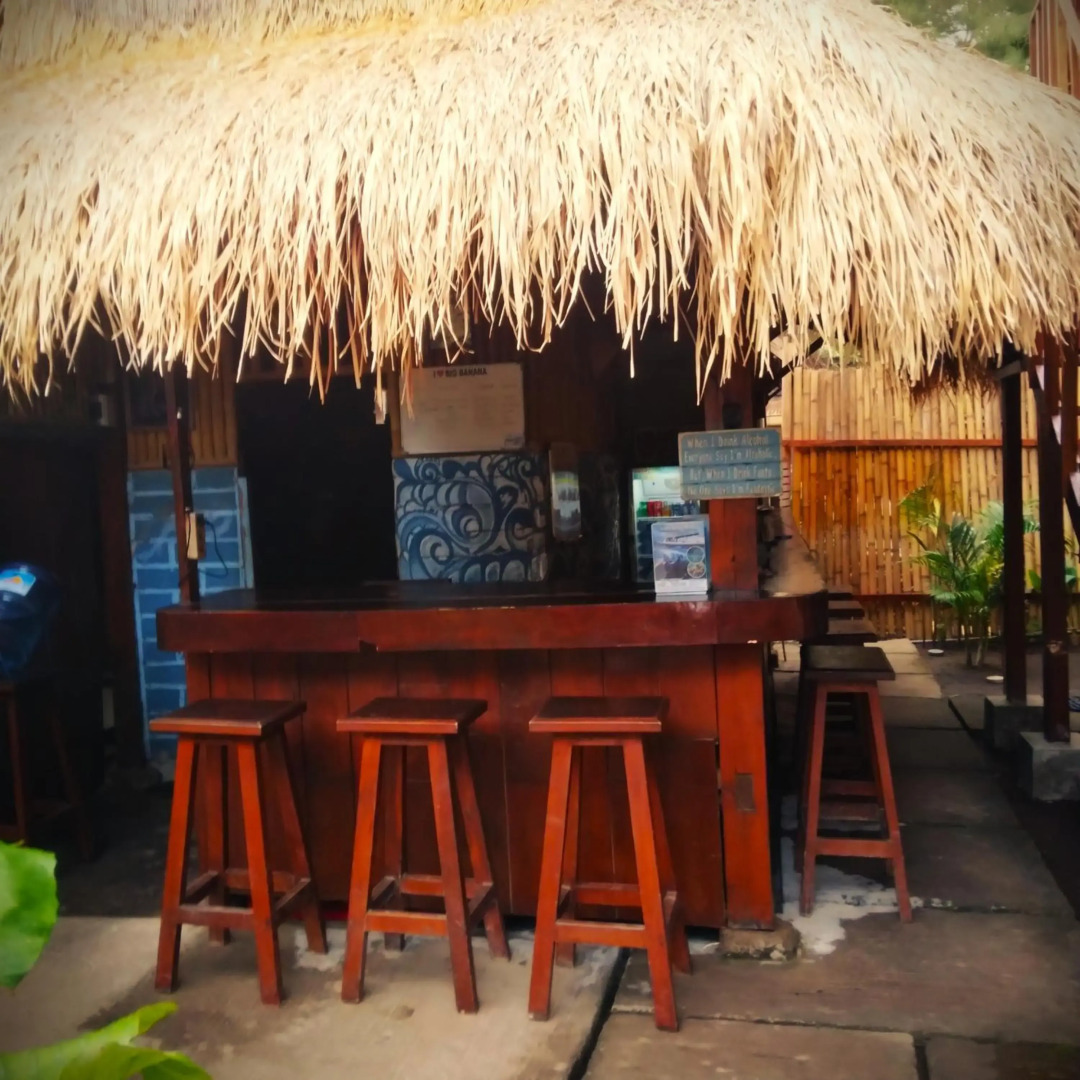 Good Vibes Bungalows