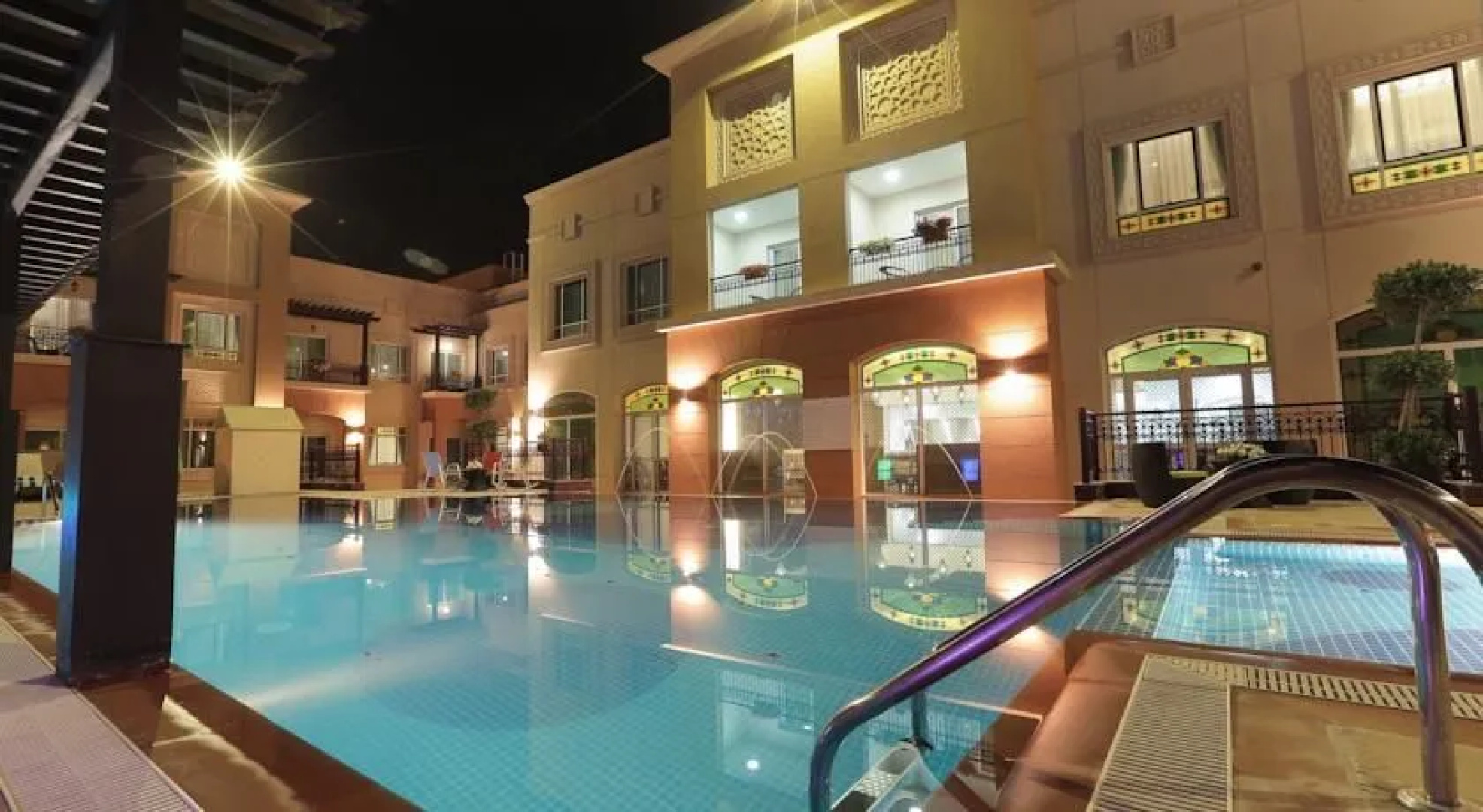 Ramada Hotel & Suites Ras Al Khaimah