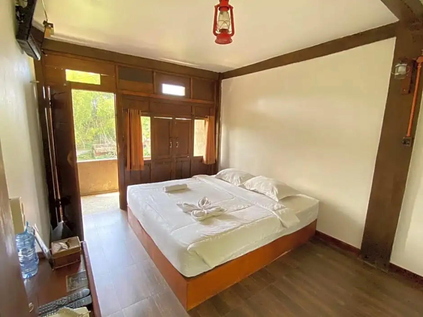 Taman Dolan Home & Resort