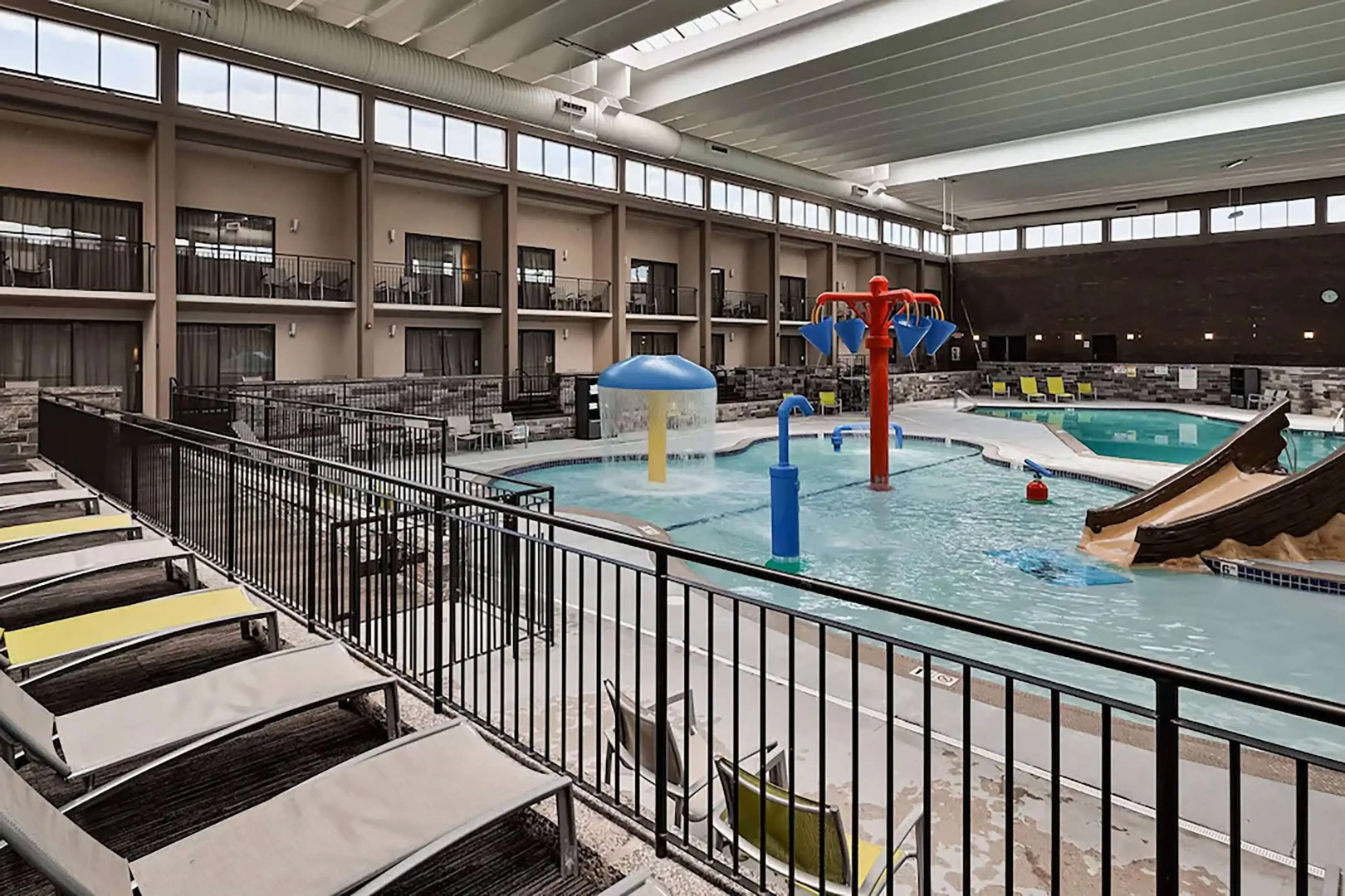 Wyndham Bloomington - Mall of America