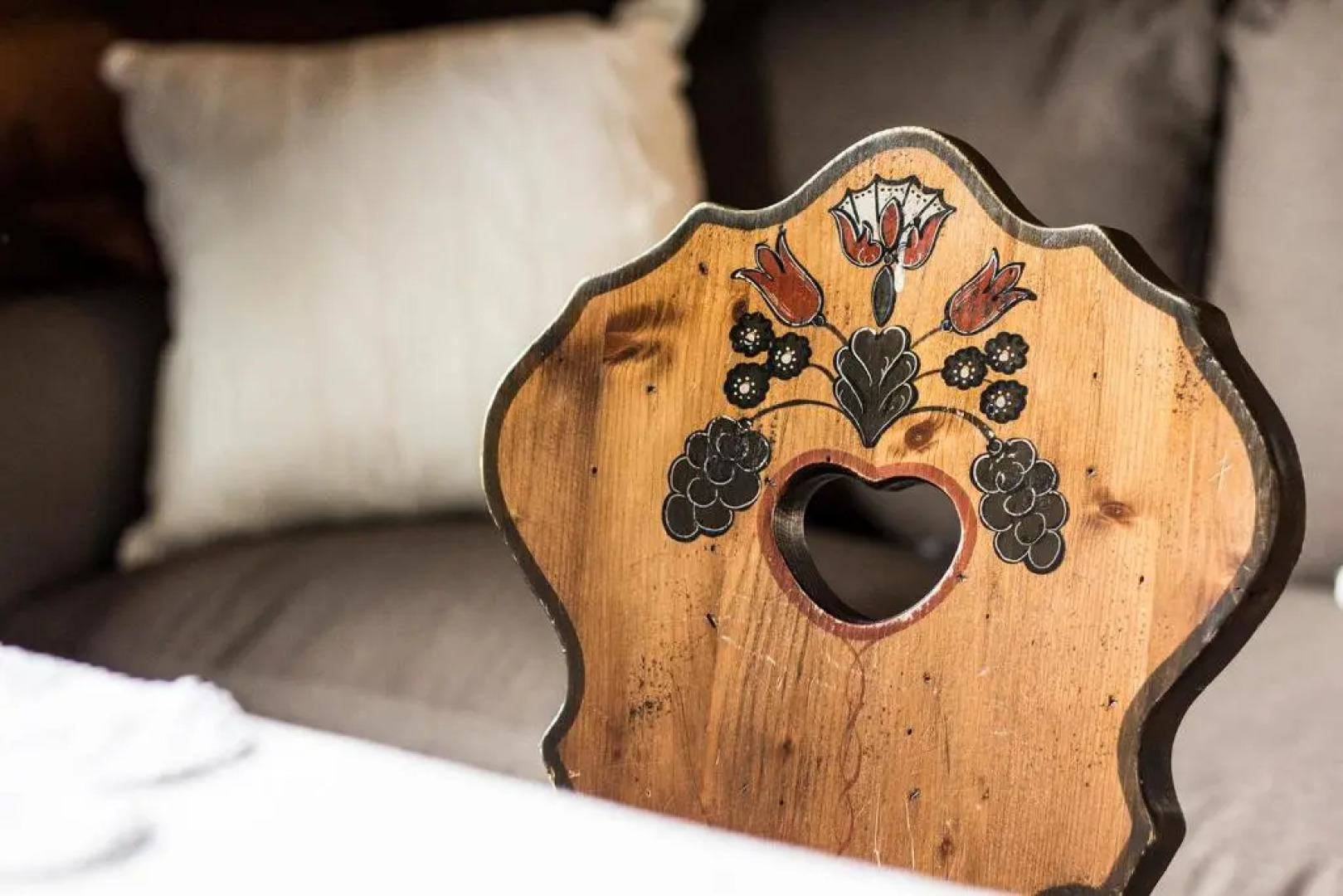 Ferienwohnung Angerlgut