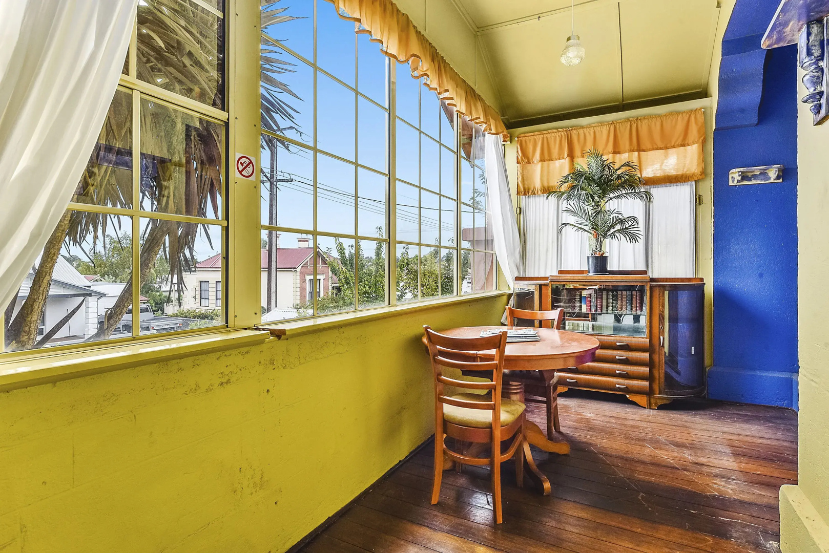 Wyatt Guest House