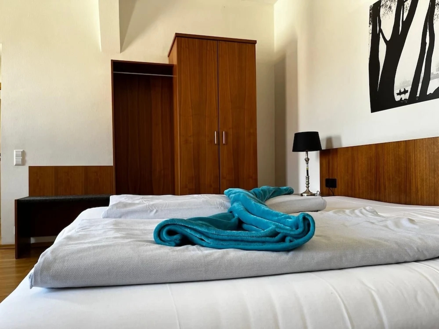 Hotel Sonne
