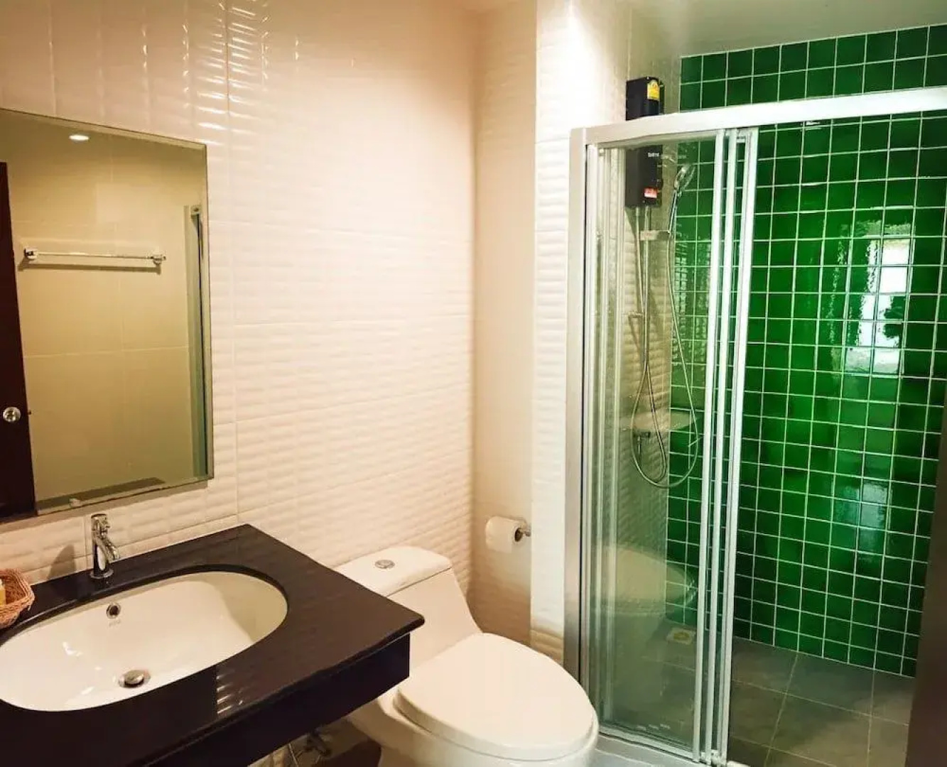 The Royal Suite By The Ozone Condo