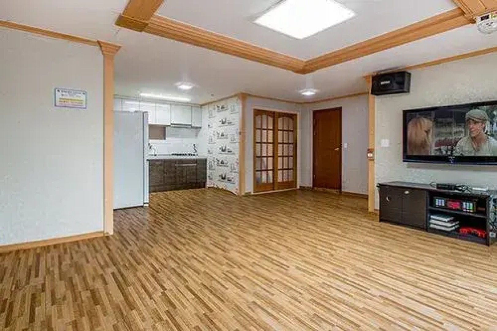 Yangpyeong Aehwamon Pension