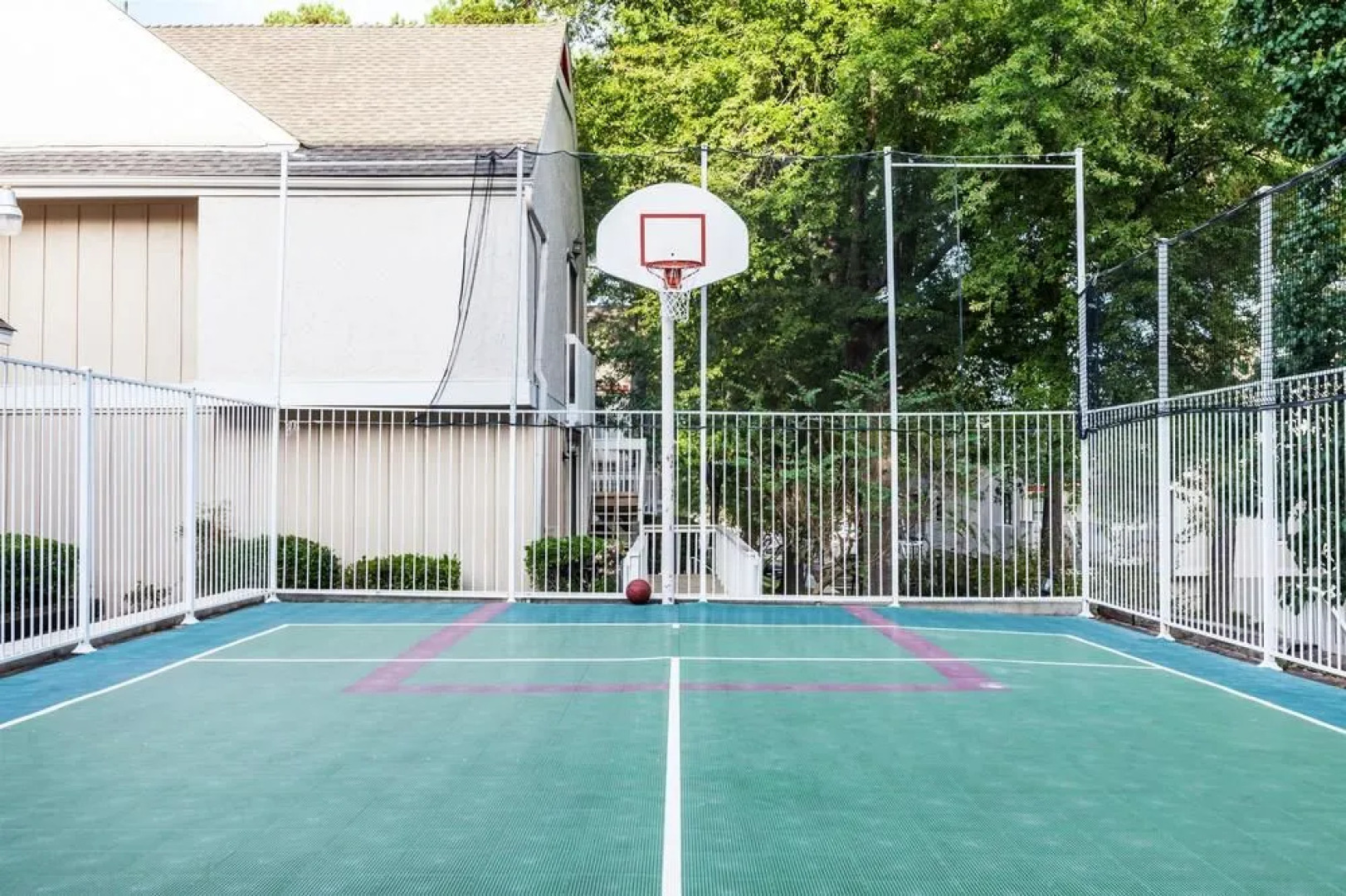 Hawthorn Suites by Wyndham Tyler