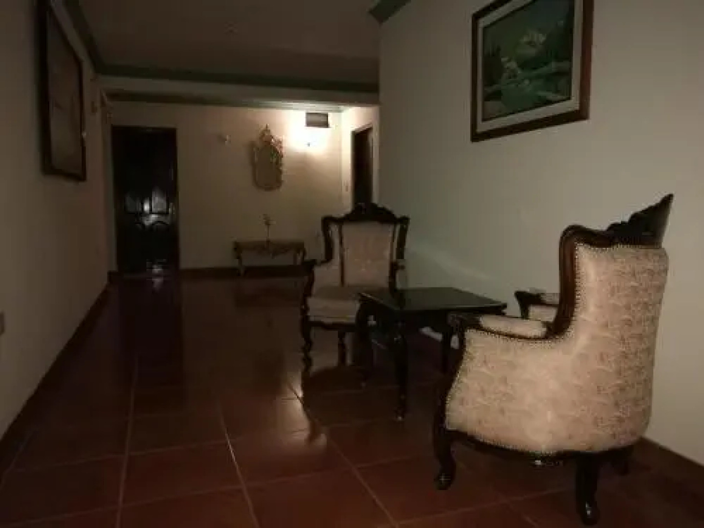 El Salvador Hotel