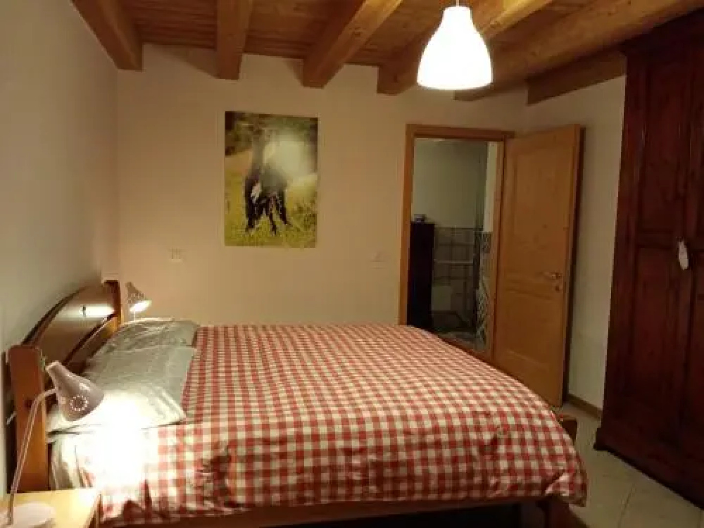 Agriturismo Athabaska