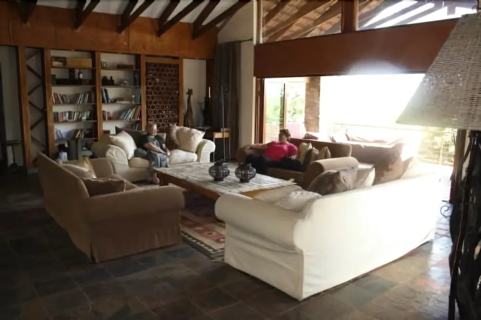 Eagles Nest Estate Guest House