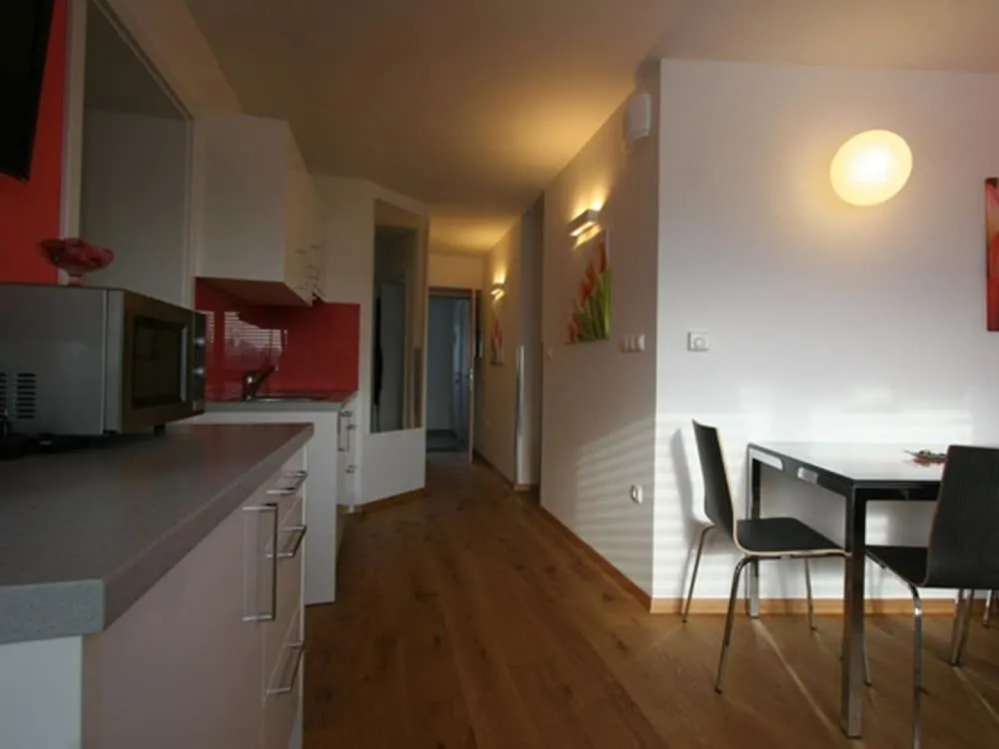 Apartments & Wellness Skok Mozirje