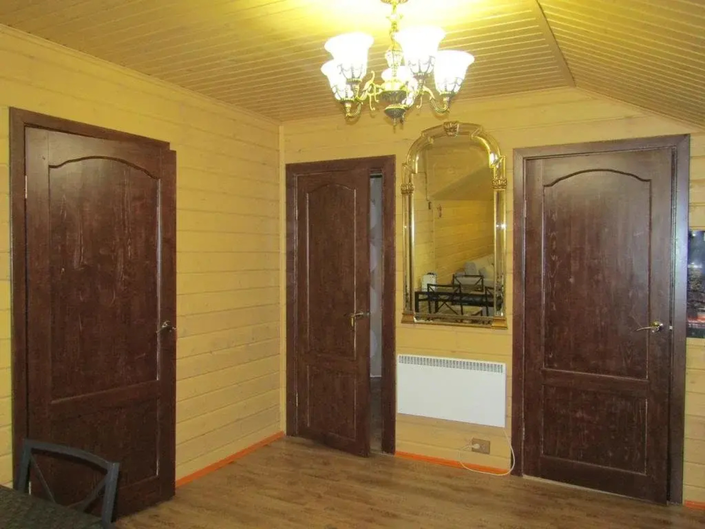Smolyachkovo Guest house