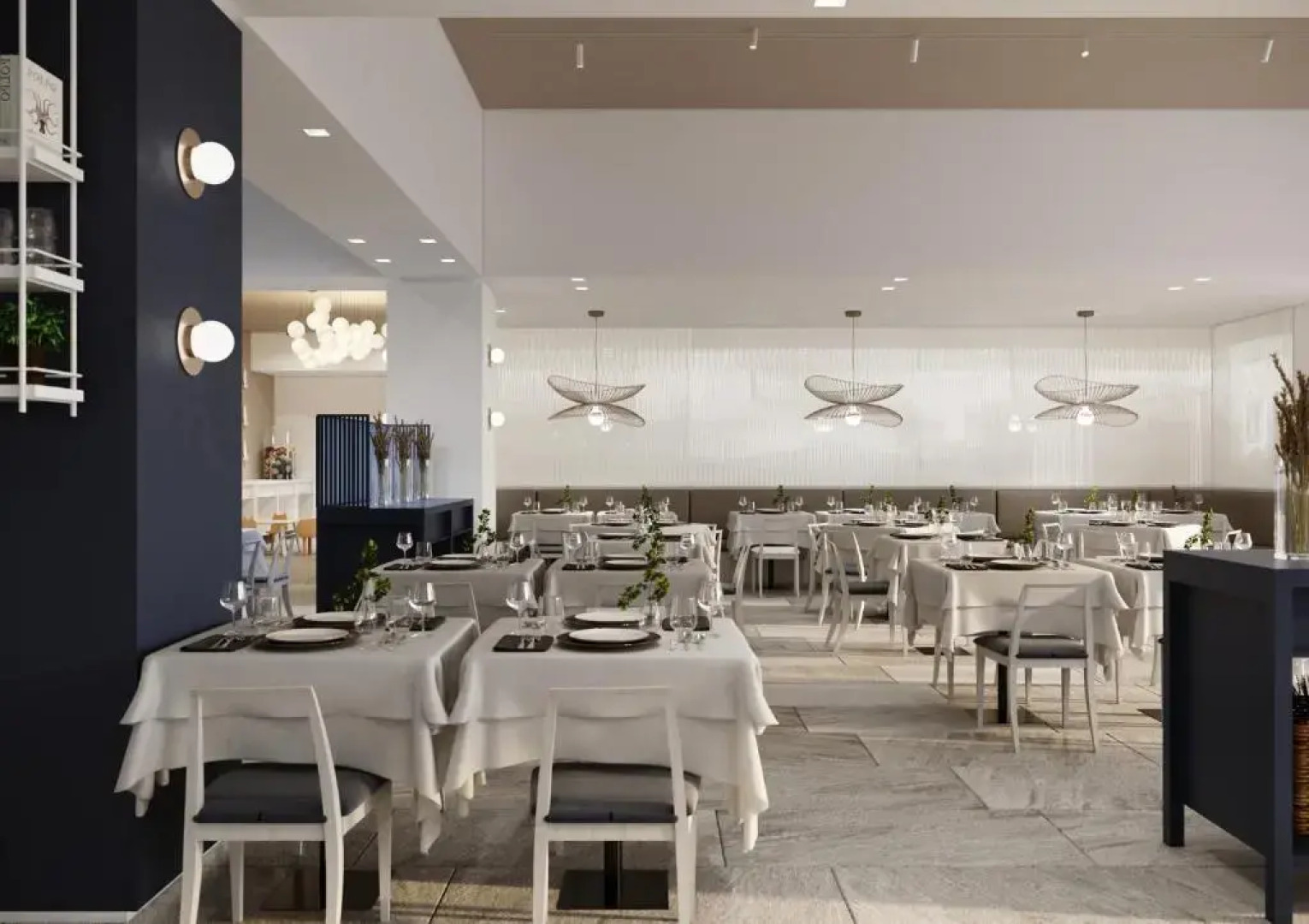 Conrad Chia Laguna Sardinia