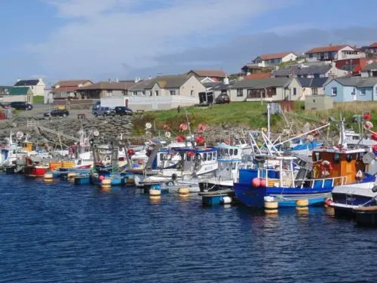 Da Milk Shop Holiday Home