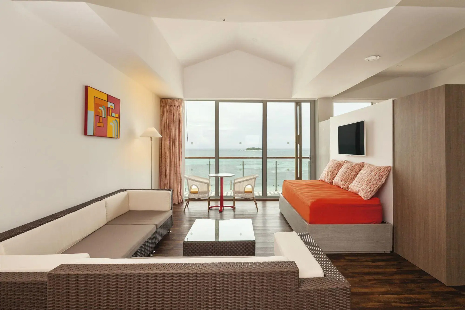 Decameron Isleño - All Inclusive