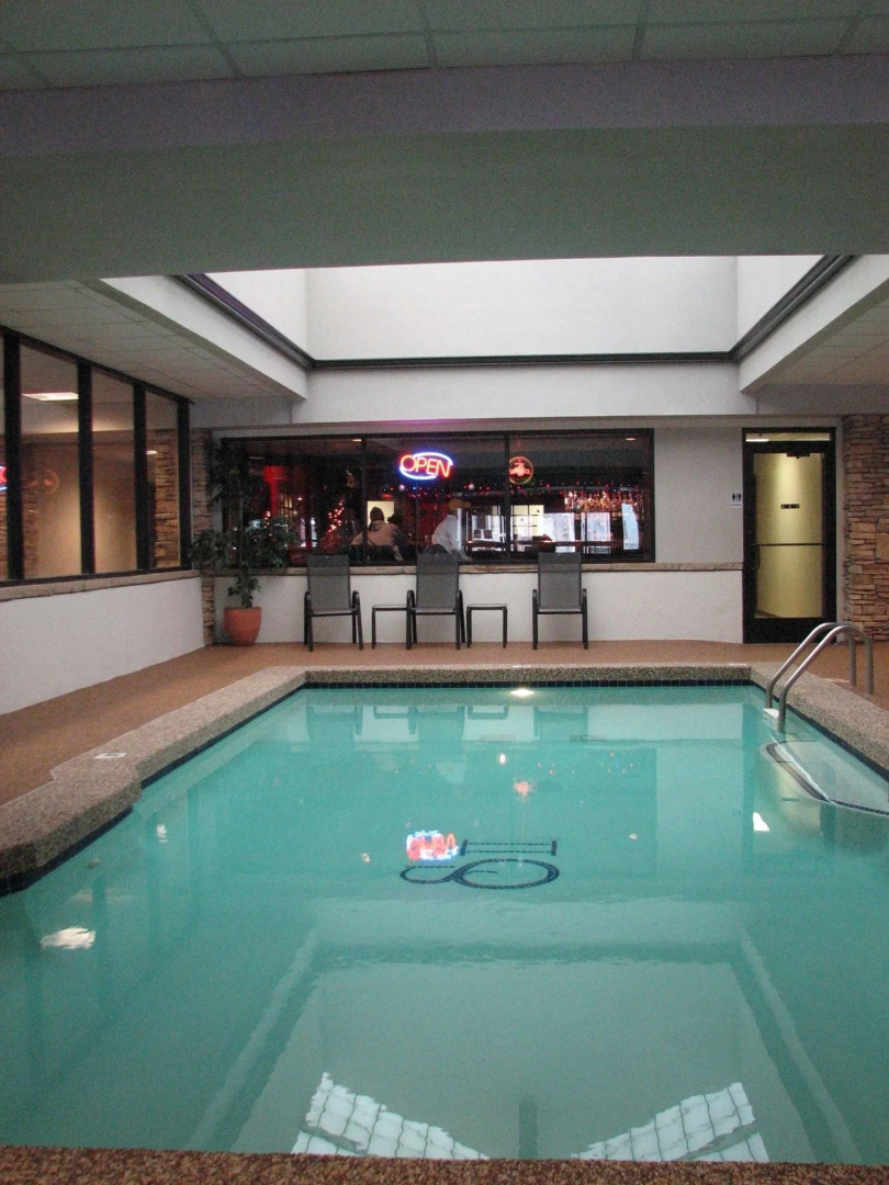 Silverado II Resort & Event Center