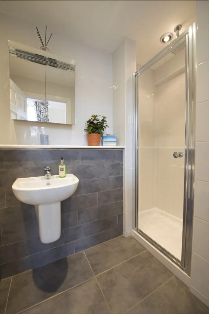 The Mount Bed and Breakfast