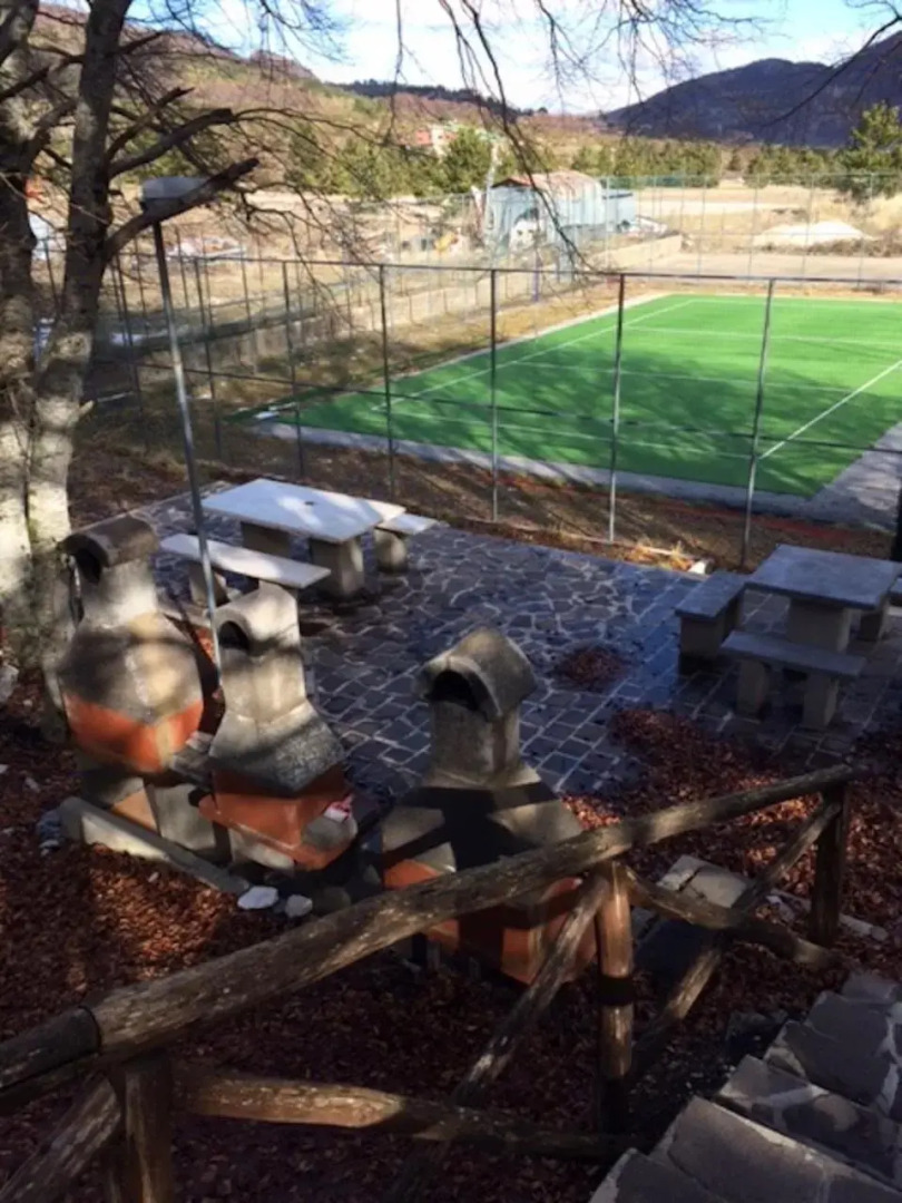 RESIDENCE ALTAIR Via Roma 13