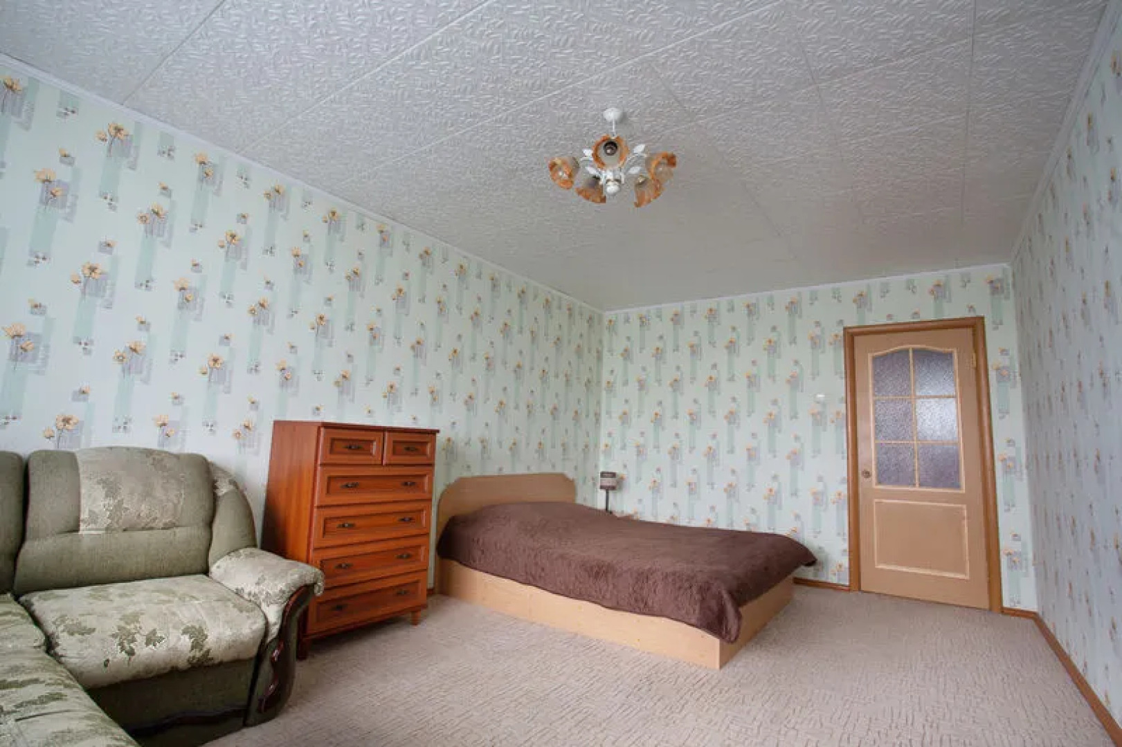 Apartments Vizit, str. Novyj gorod, building 26