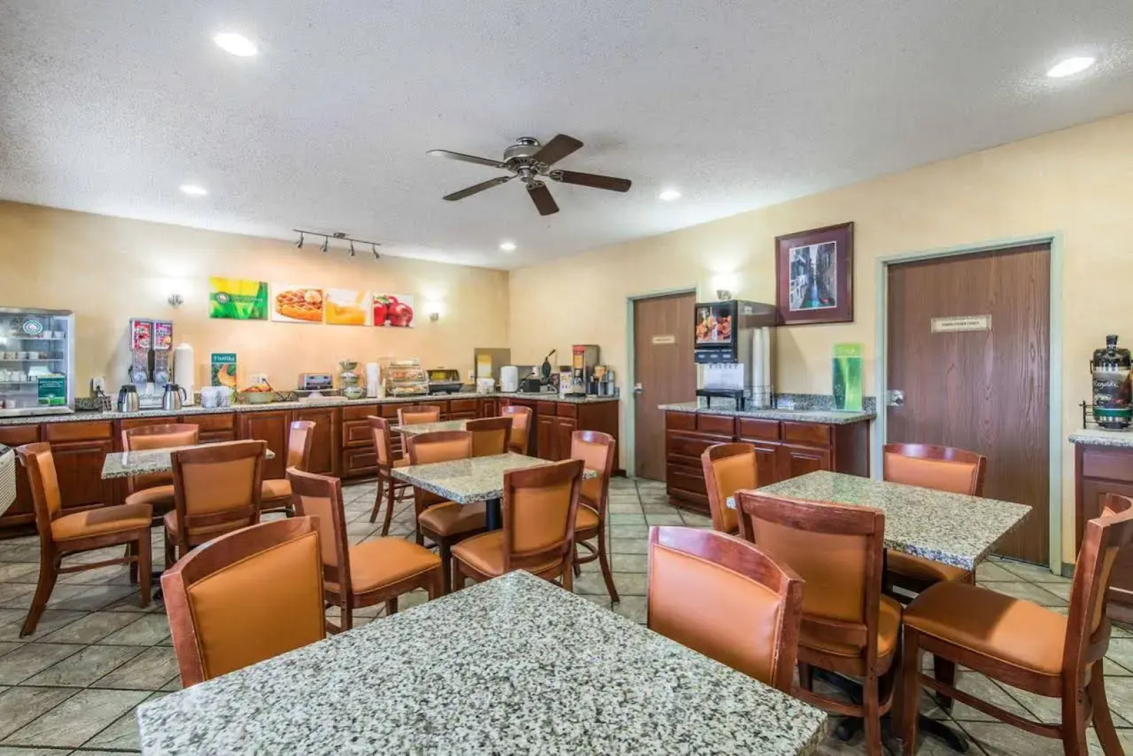 Quality Inn Denver Westminster