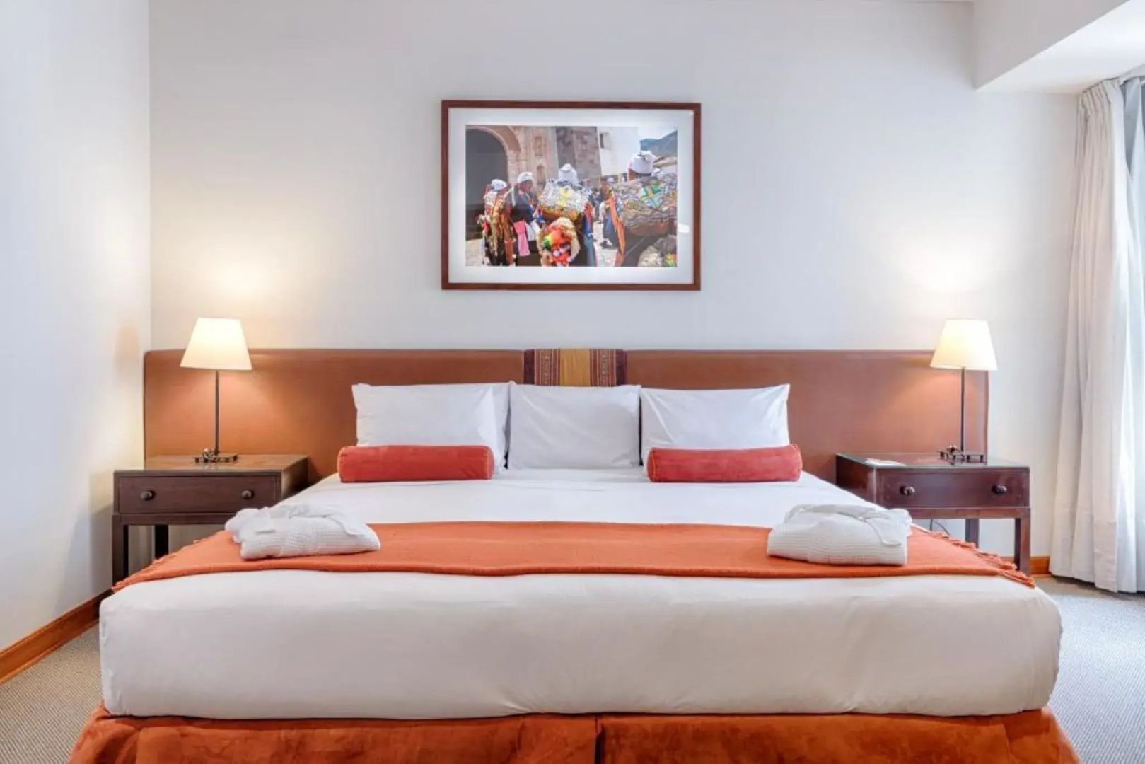 LP Los Portales Hotel Cusco