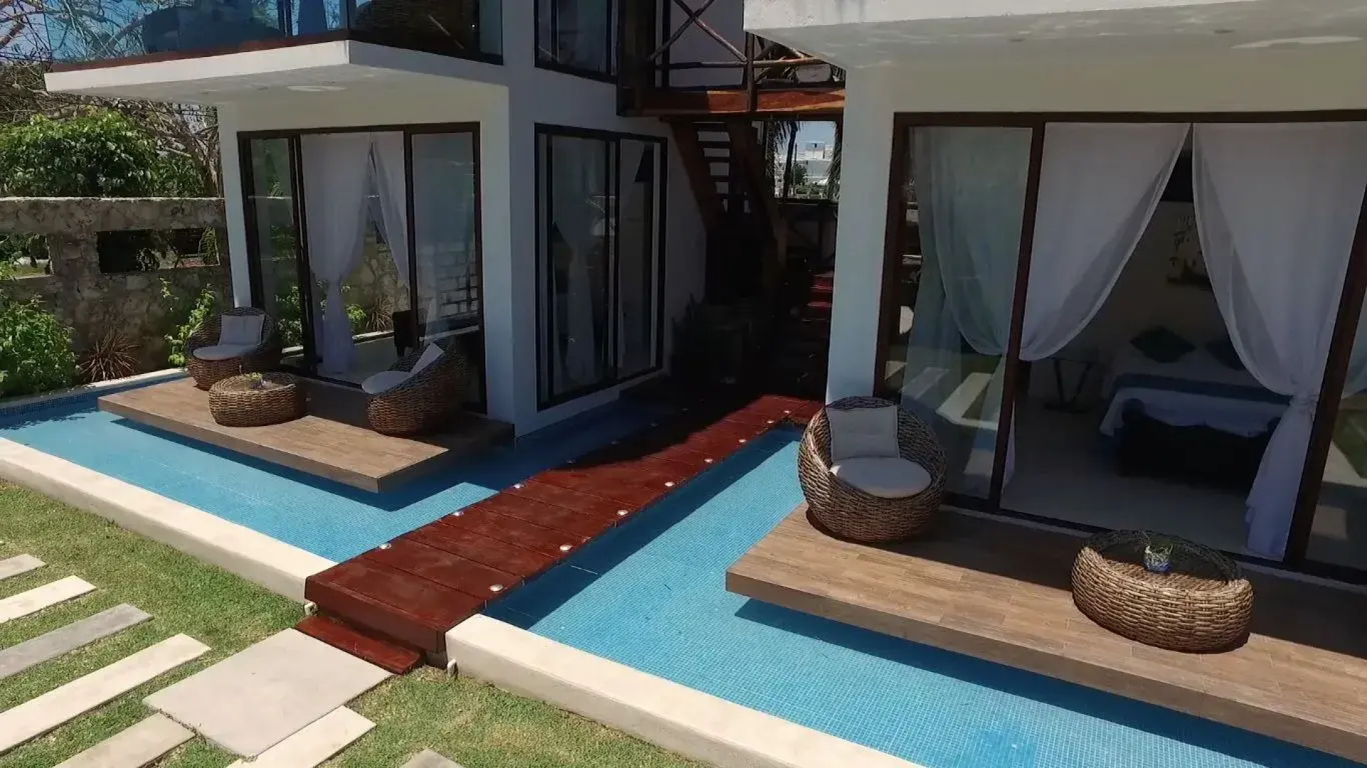Cabañas Luxury