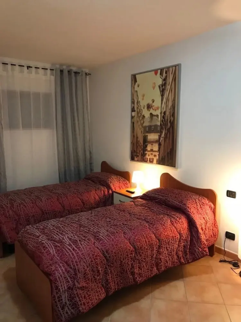 Residence Moscati