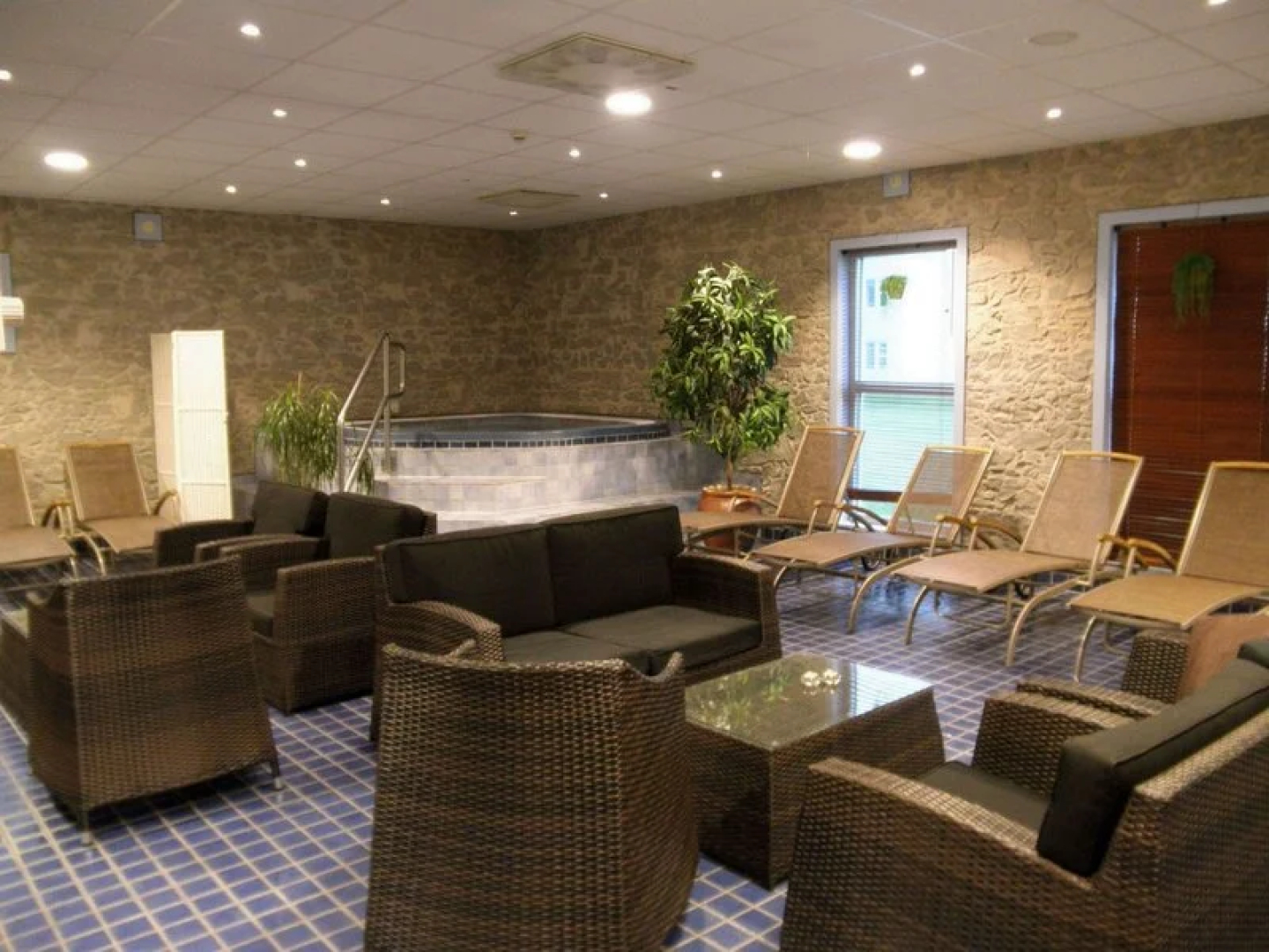 Best Western Hotell Erikslund