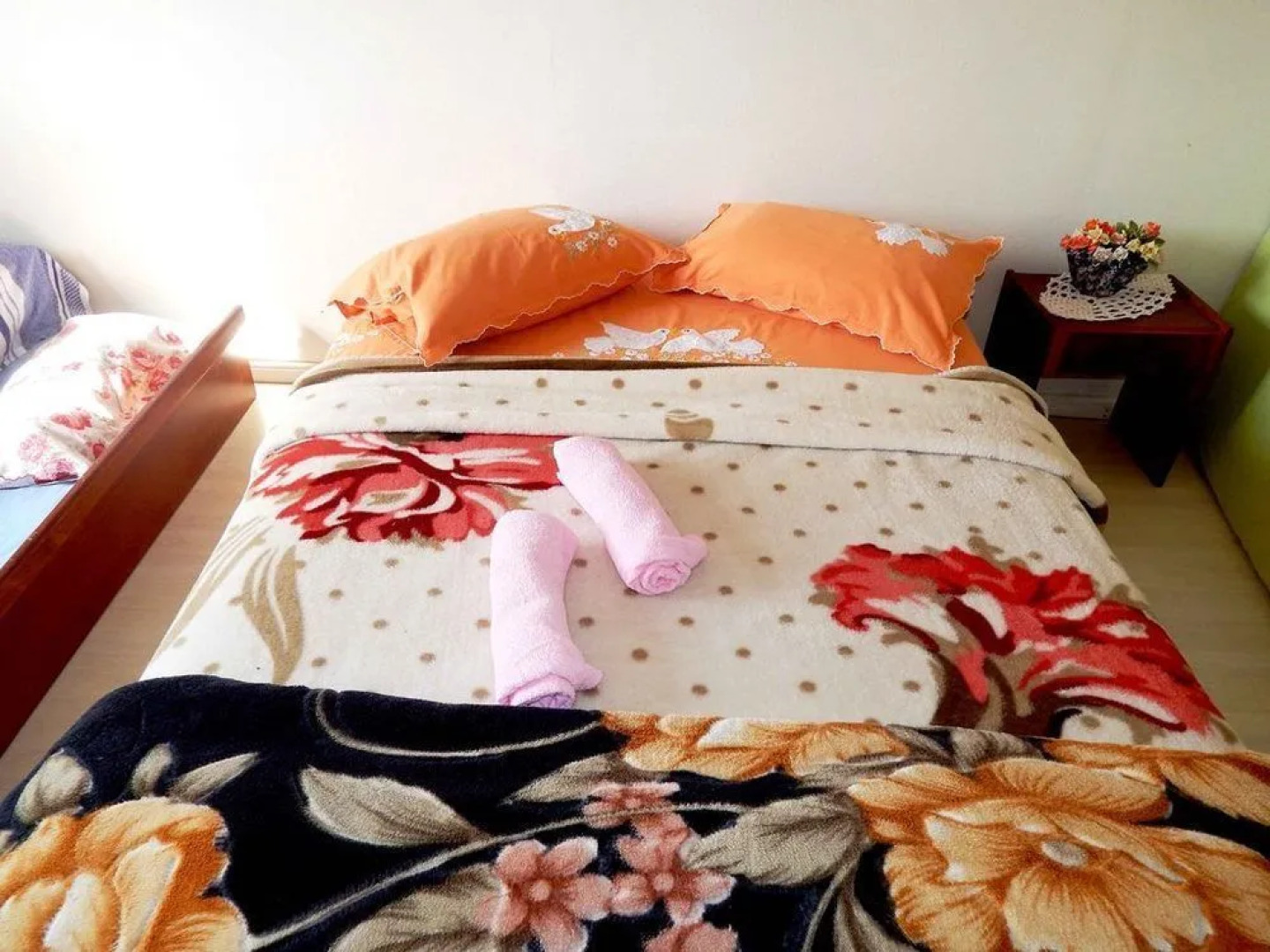 Residencial Joana DArc