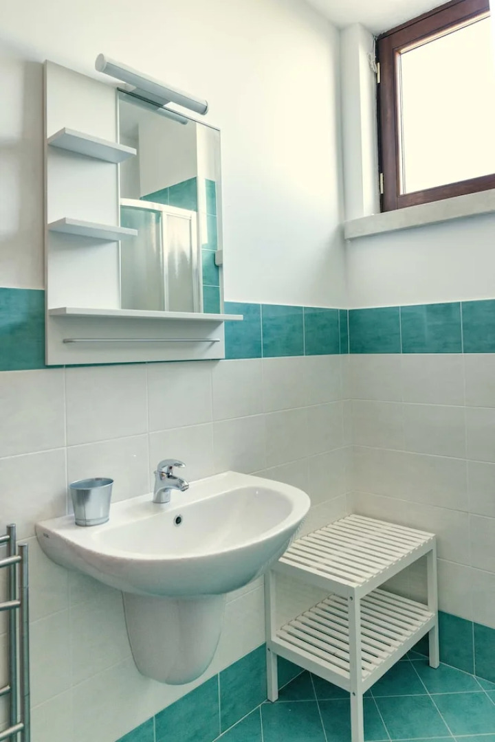 Residence La Vallonea