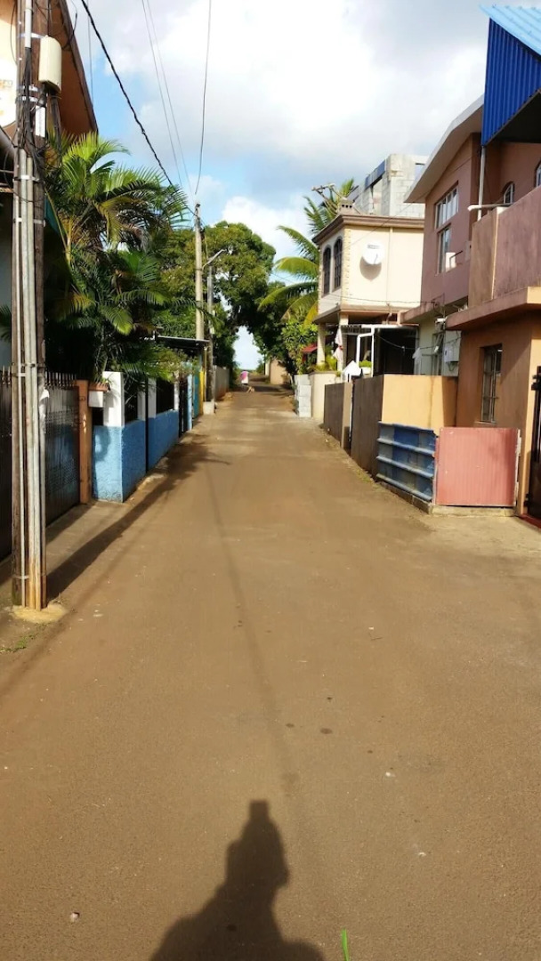 House With 2 Bedrooms in Fond du Sac, With Furnished Terrace and Wifi