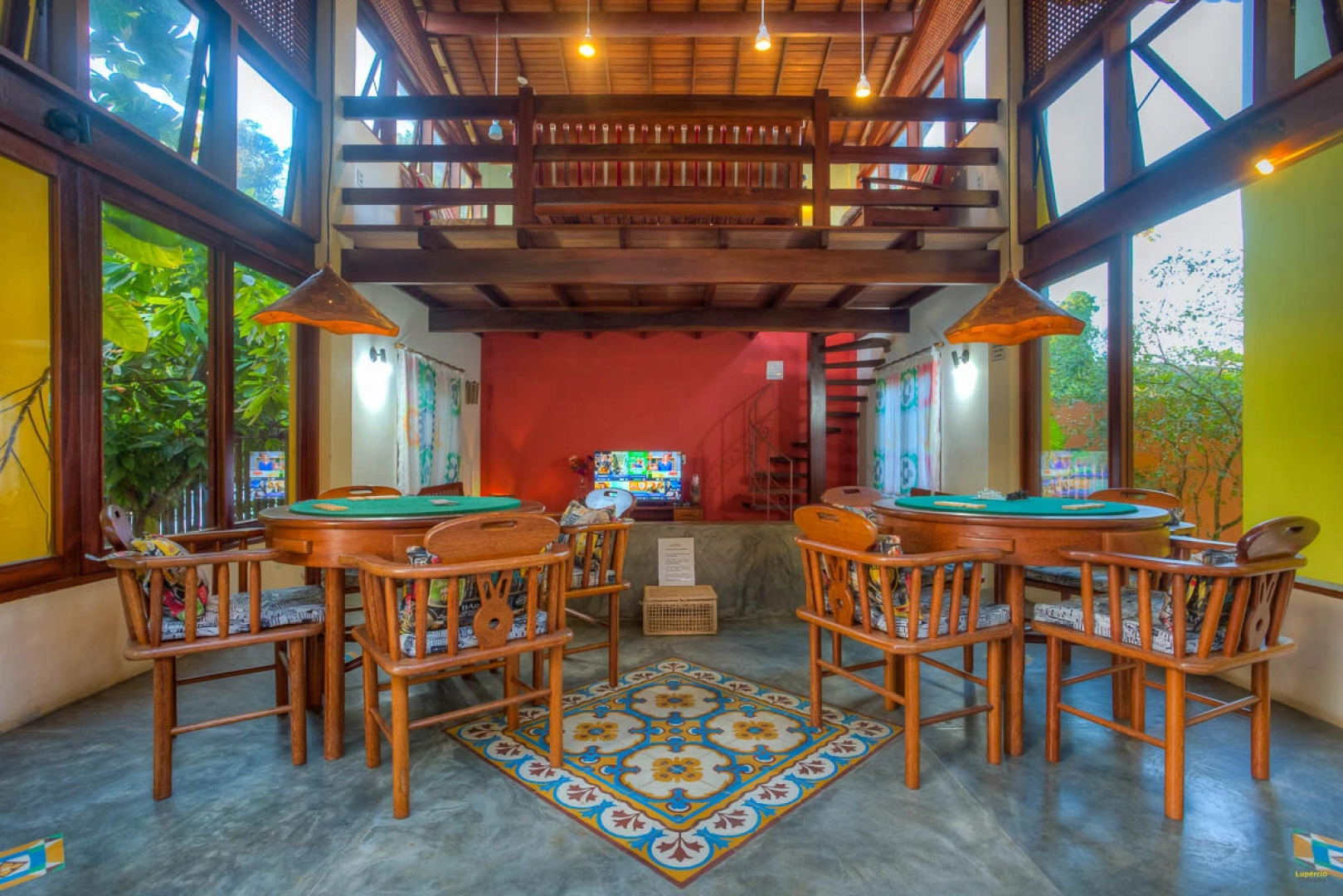 Pousada Maria Farinha