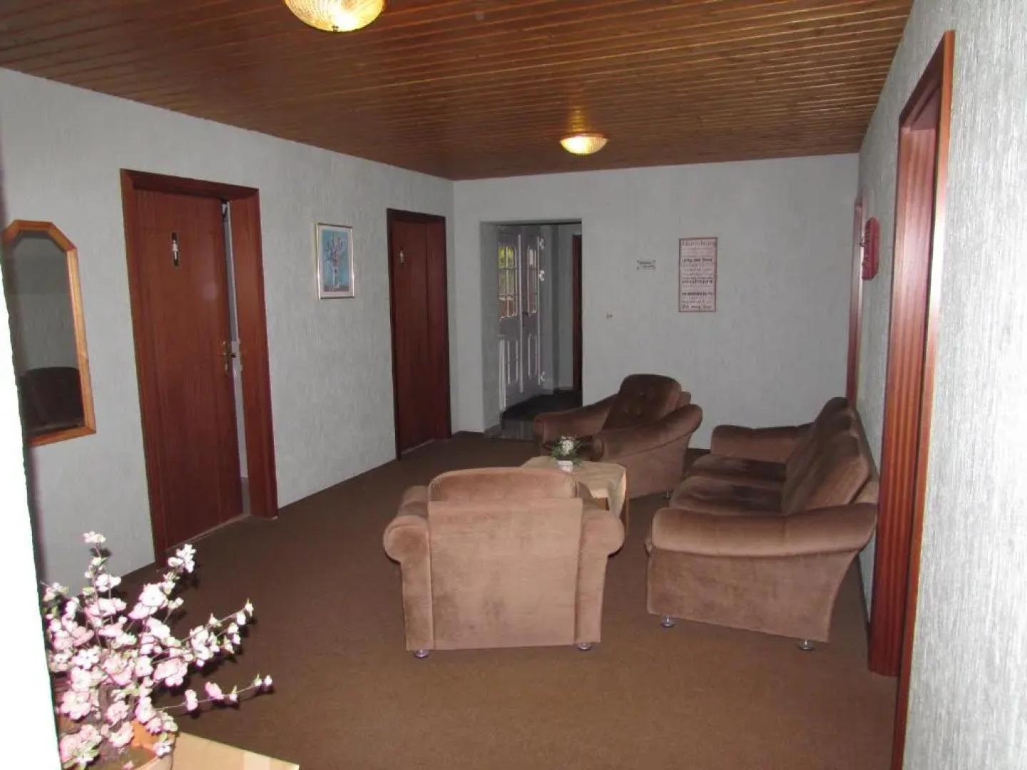 Pension Am Heiderand