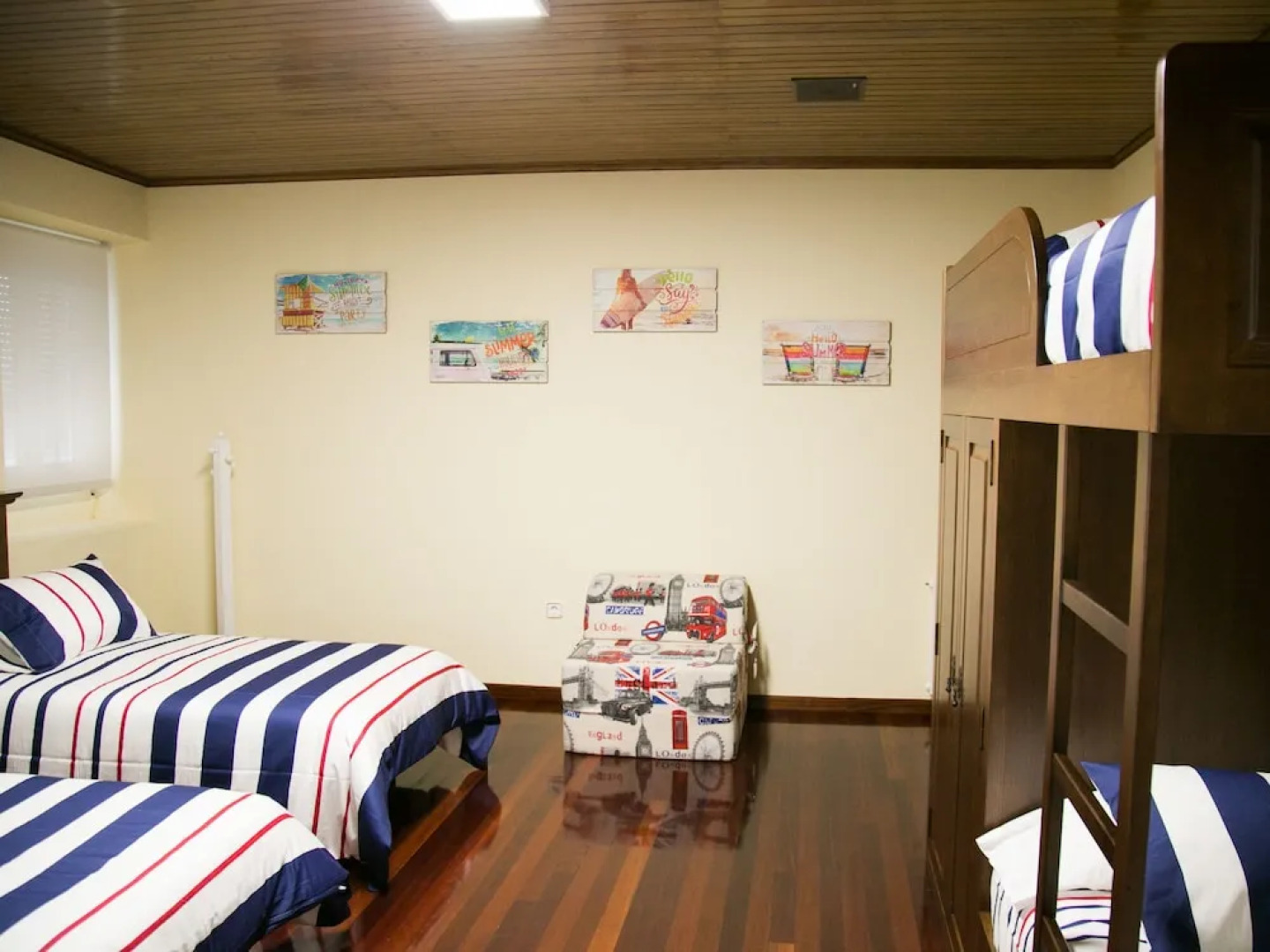 Casa Antonio de Sofia