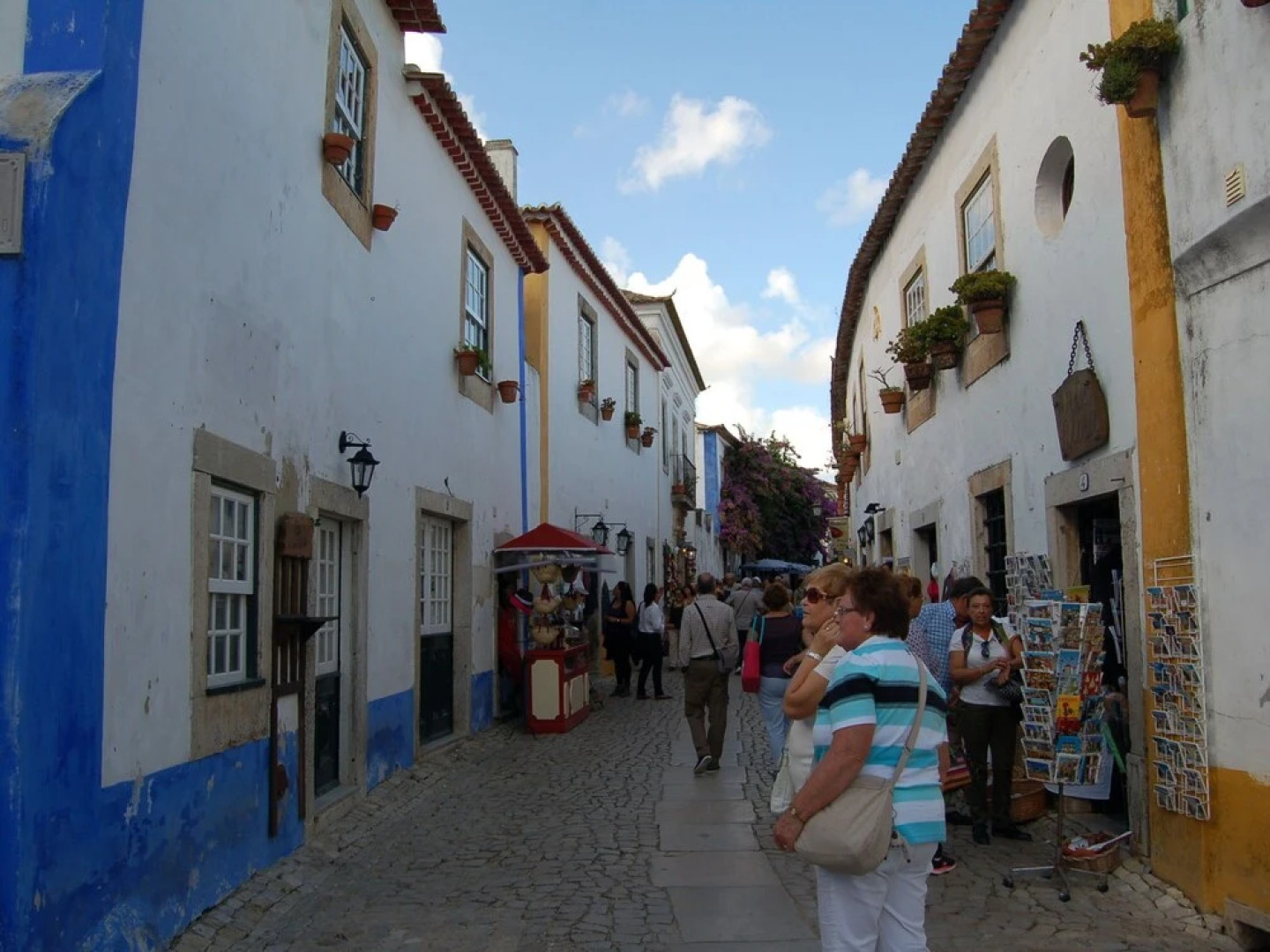 Modern villa with private pool just 400m from the sea