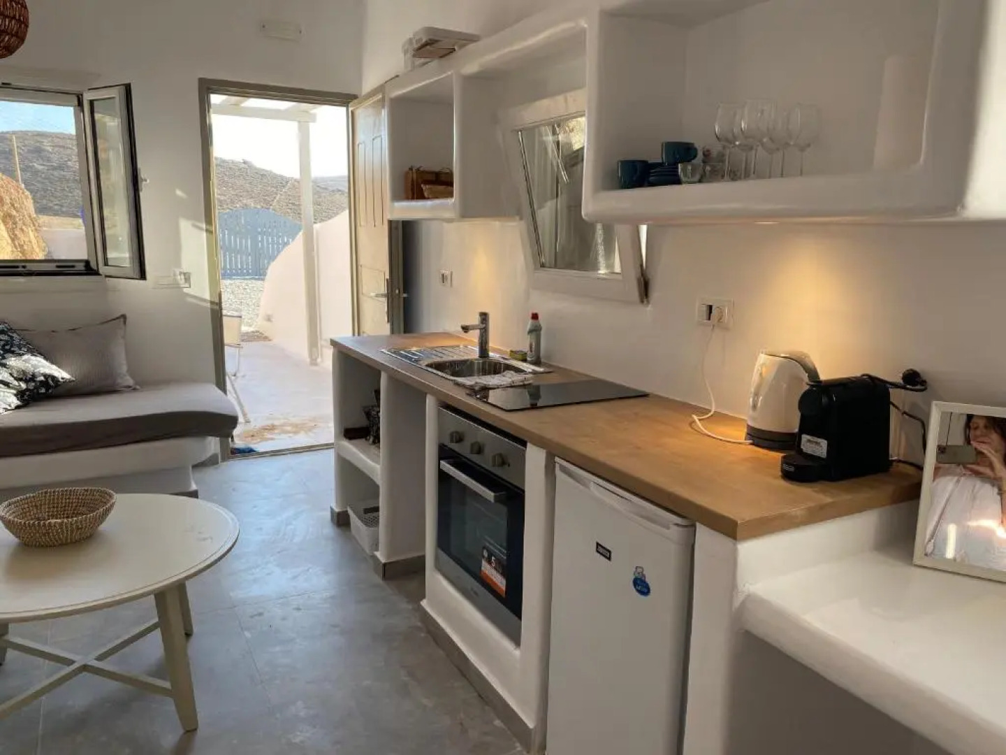 Miramare Suites Mykonos