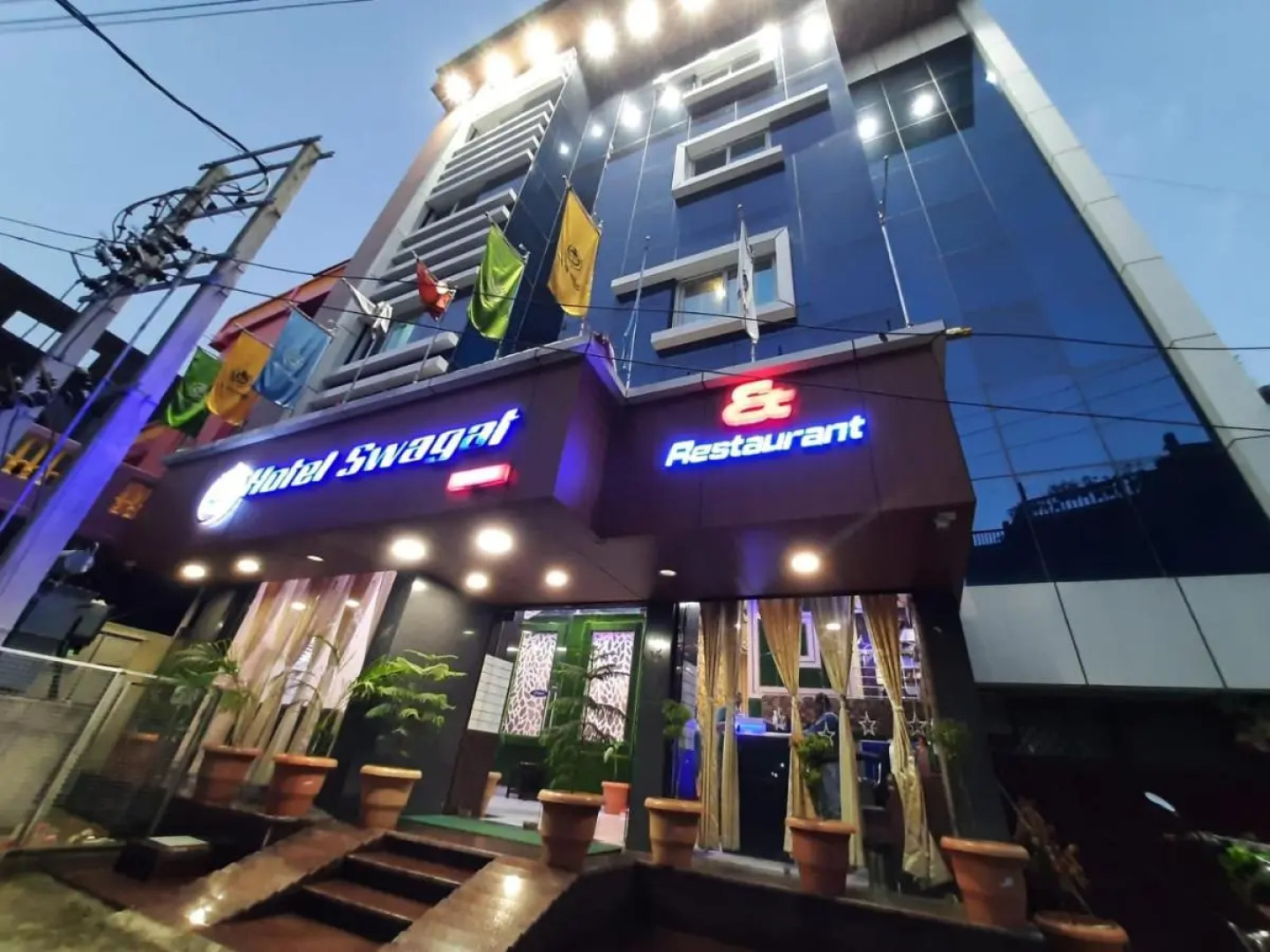 Hotel Swagat