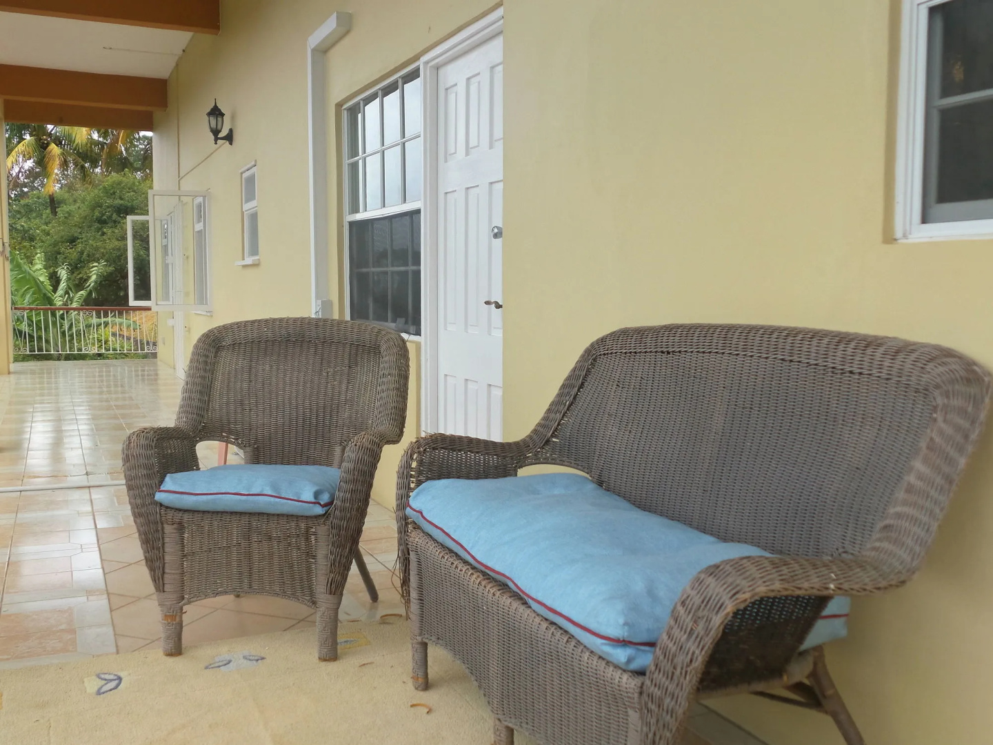 RNM The Clubhouse Grenada