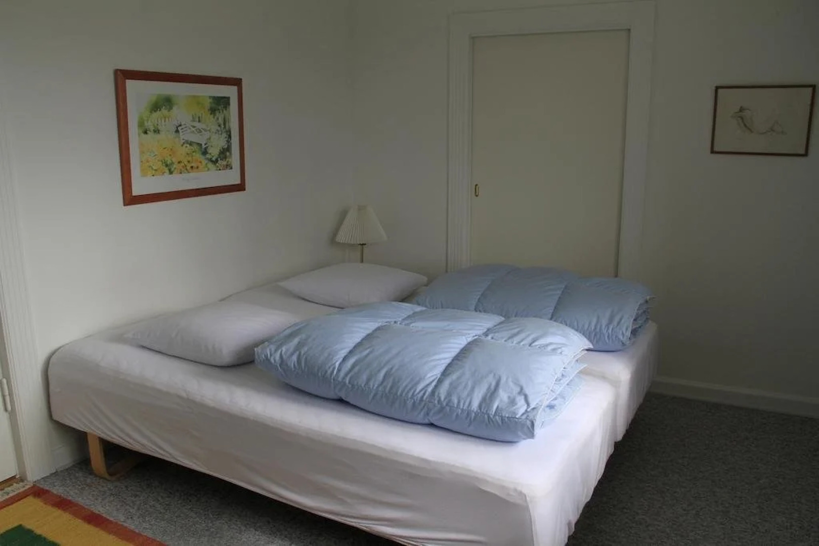 Tværskov Mølle Bed & Breakfast