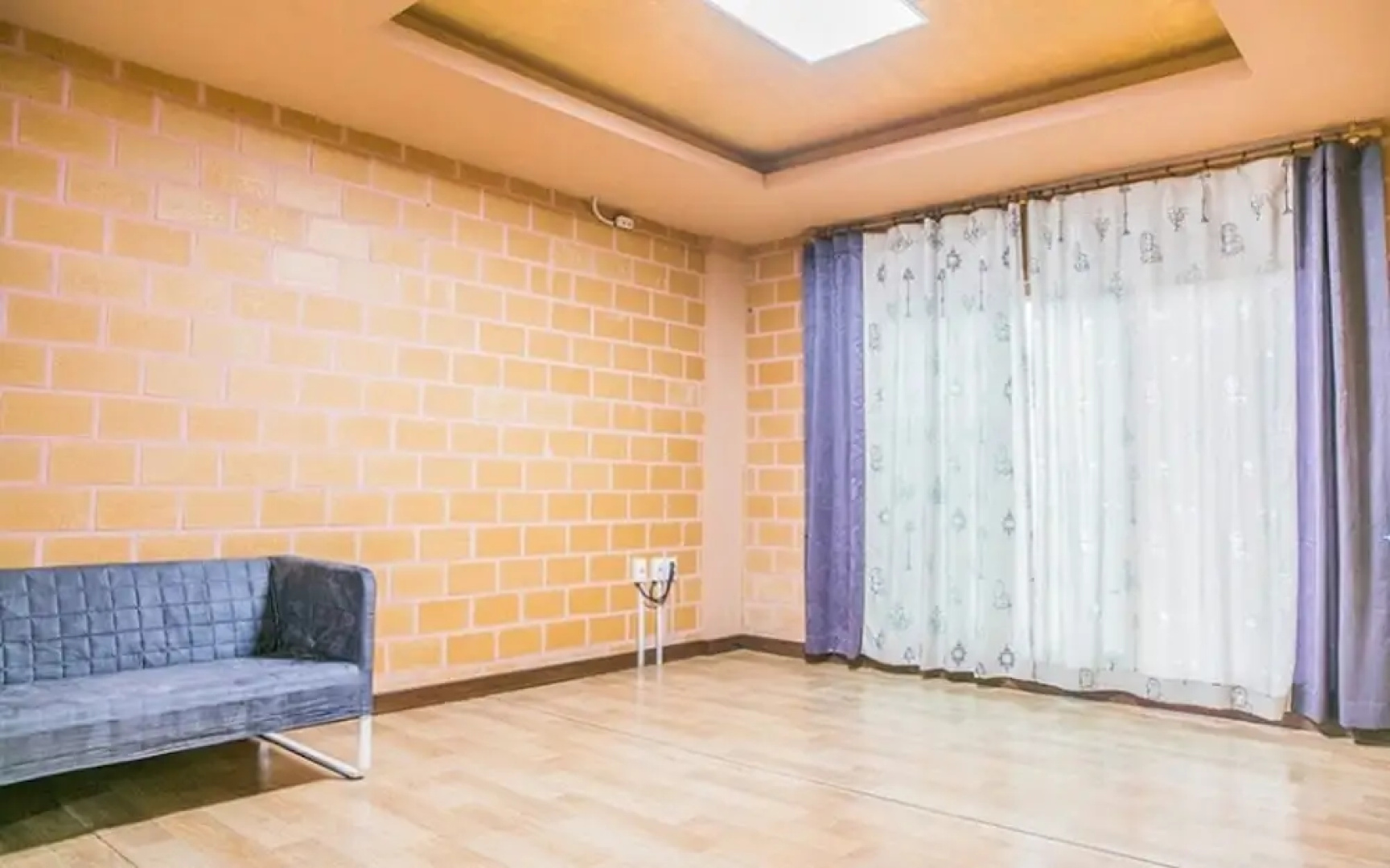 Taean Lunasol Pension