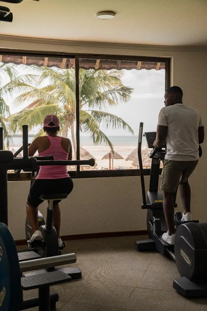White Sands Resort & Conference Centre