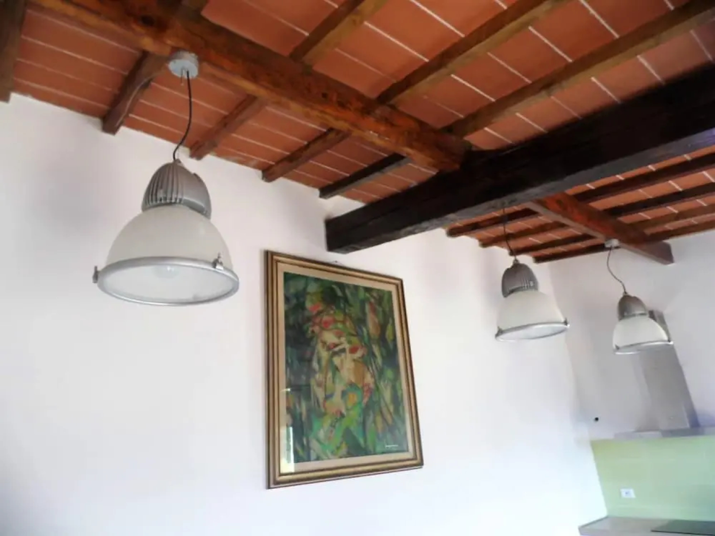 Apartment With 2 Bedrooms in Rignano Sull'arno, With Shared Pool, Furnished Garden and Wifi