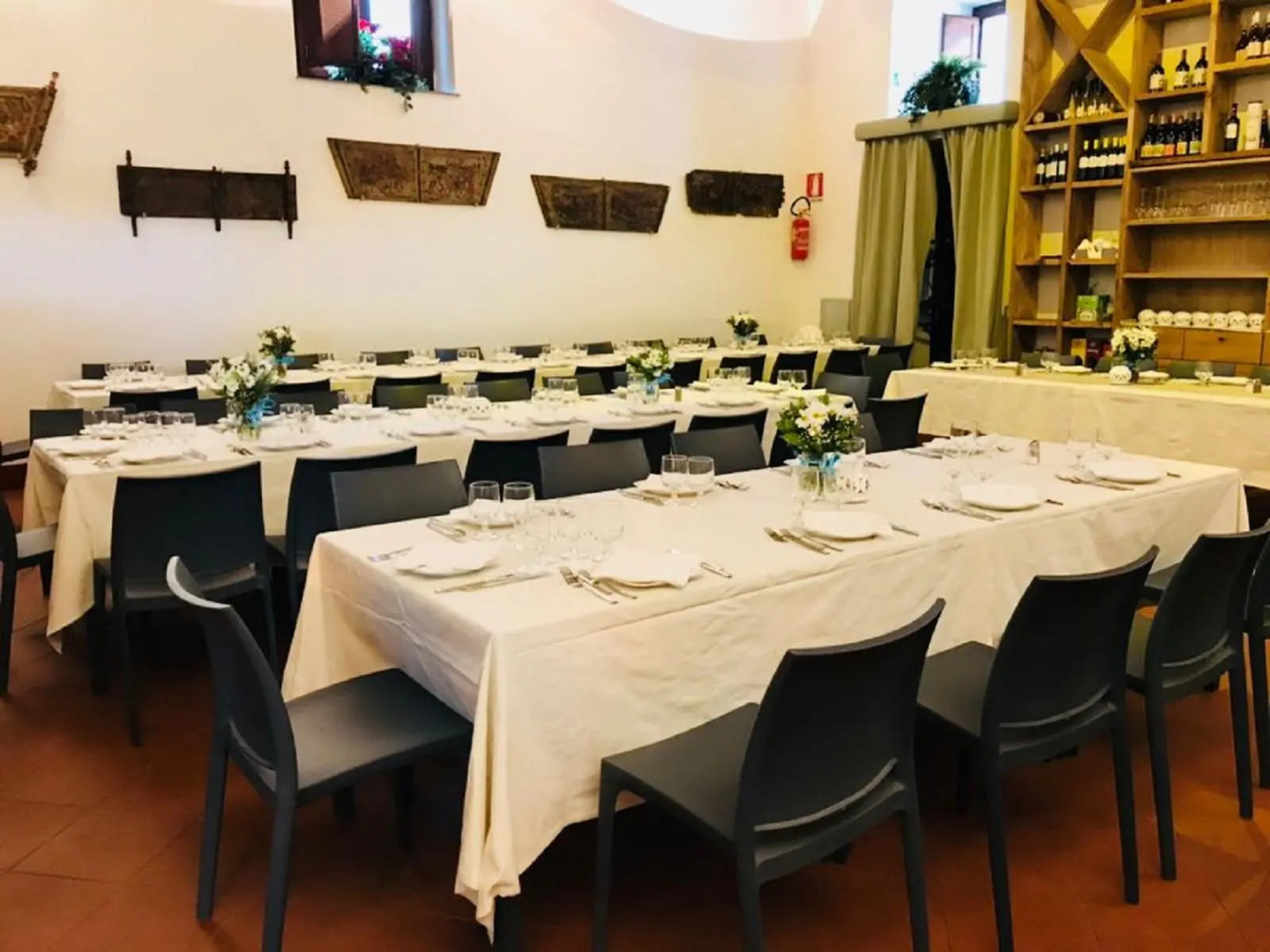 Villa Lampedusa Hotel & Residence